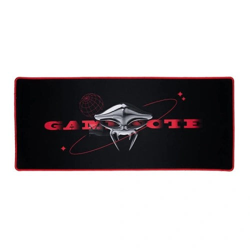 Gaming Mouse Pad Black/Red