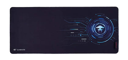 Gaming Mouse Pad Black/Blue