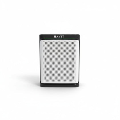 Air Purifier White