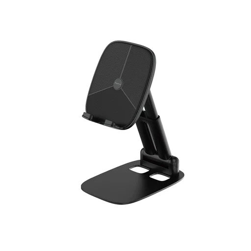 Desk Phone Holder Black