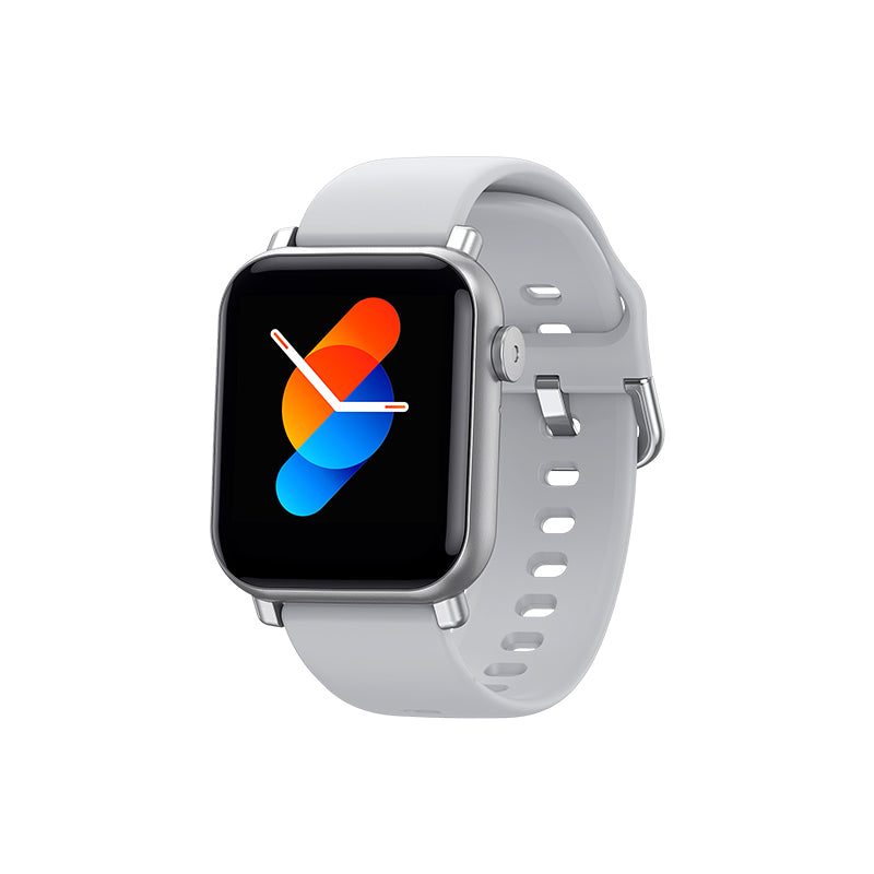 Smart Watch With Bluetooth Call 1.83" Tft Touch Screen