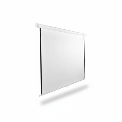 Projection Screen 221x 125cm- 100 Inch