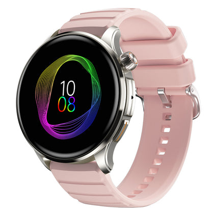 Smart Watch Smart Life Series Pink