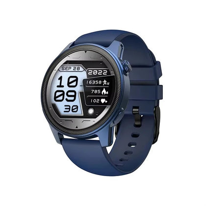 Smart Watch Smart Life Series Blue