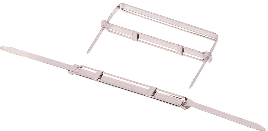 Fastener Metal 50/Pk