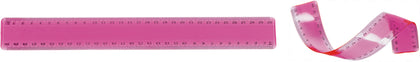 Flexible Ruler 30Cm