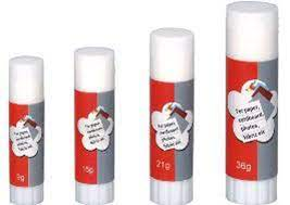 Glue Stick 21G.