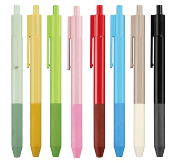 Gel Pen Erasable Frixion Black