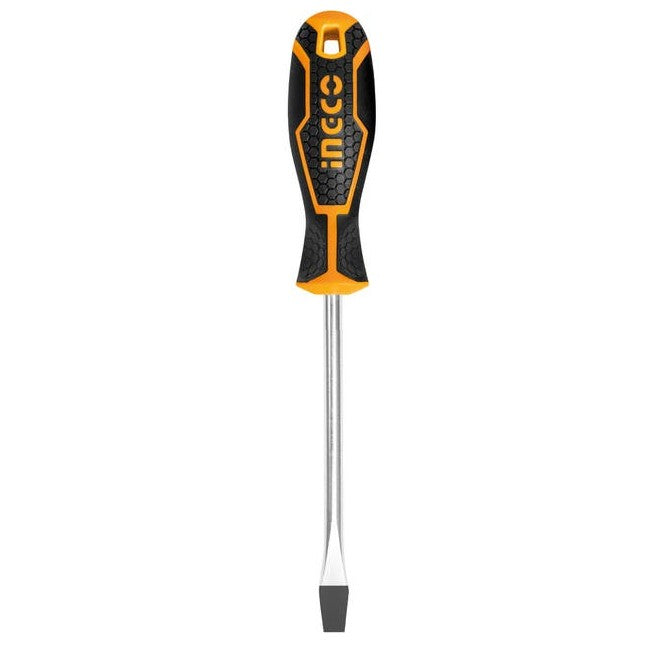 Slotted Screwdriver Sl6.5X125Mm