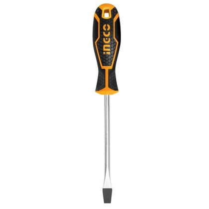 Slotted Screwdriver Sl6.5X125Mm