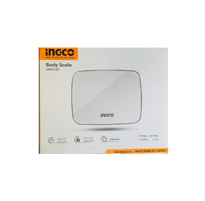 Digital Body Scale 0.2-180 Kg