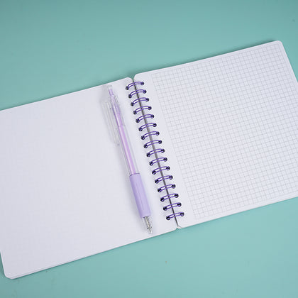 Note-Book Molly Dream Your Dream In A Gift Box W/Stickers