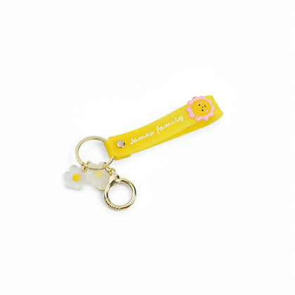 Original Innovative James Family Keychain/Mixed