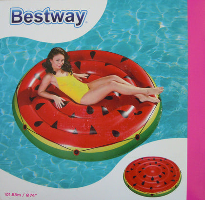 Bestway 74/1.88M Watermelon Island