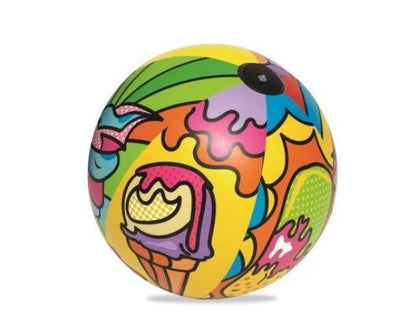 91Cm Pop Beach Ball