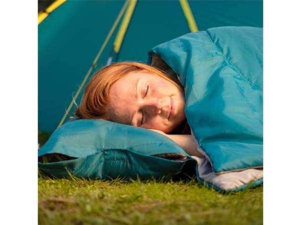 Sleeping Bag  Size: 190 Cm