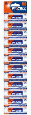 Battery Aa Extra Heavy Duty R6P 1.5V 1/Pk