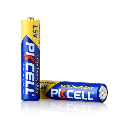 Battery Aaa Extra Heavy Duty R03P 1.5V 1/Pk