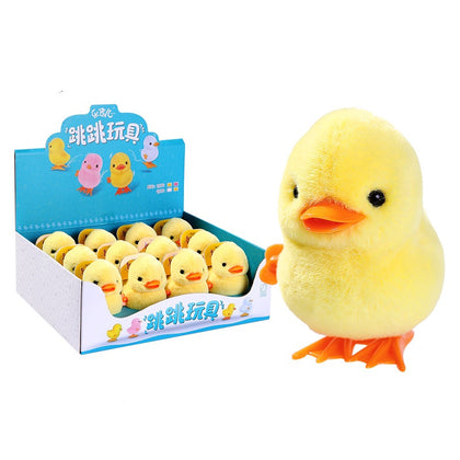 Duck  Hoppy Family Dynamics Duck