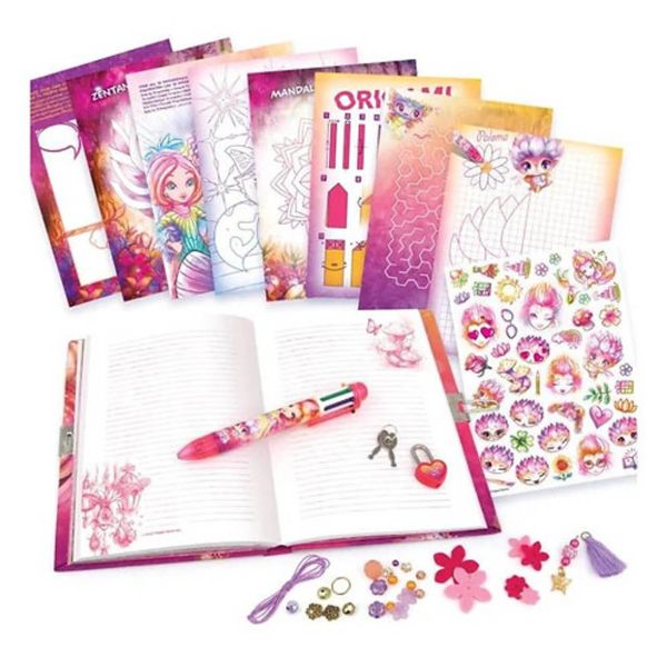 Secret Diary Petulia