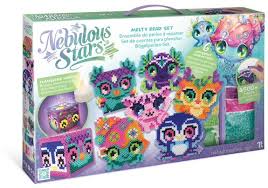 Set Of Melty Bead