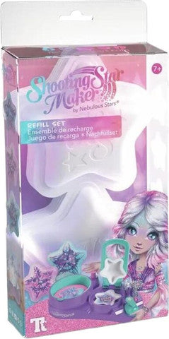 Shooting Star Maker - Paper Star Refill Pack