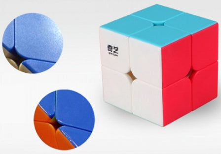 Rubik’S Cube Jelly 2X2