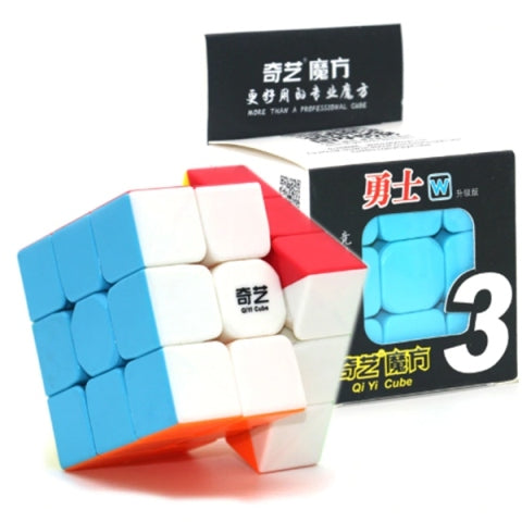 Rubik’S Cube Jelly 3X3