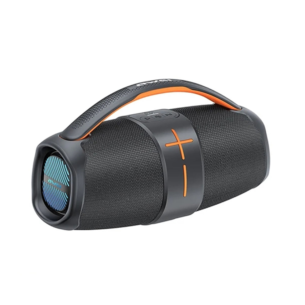 Portable Outdoor Rechargeable Speaker