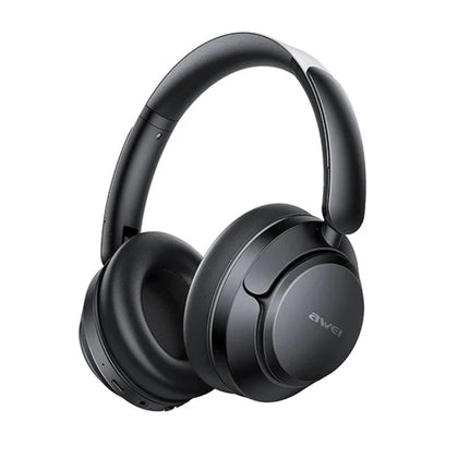Gaming Wireless Headphone Bt Black