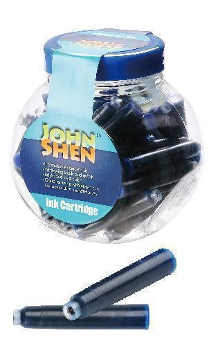 Ink Cartridge For Stylo 50 Pcs