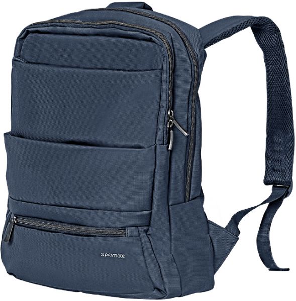 Laptop Bagpack Alpha-Bp 15.6" Black