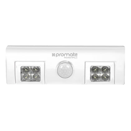 Rechargeable Led Light With Motion Sensor White