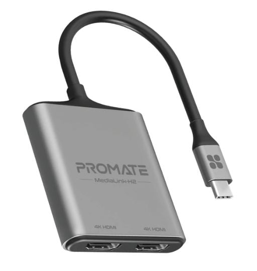 Converter Type-C To Hdmi Adapter