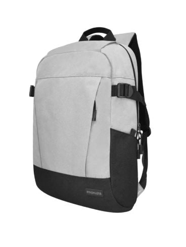 Laptop Backpack 15.6" Comfortstyle Grey
