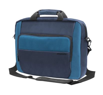Laptop Briefcase 15.6" Large Capacityblue