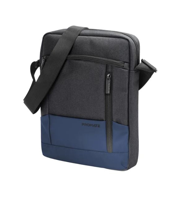 Shoulder Bag Tablet Holder 13" Black