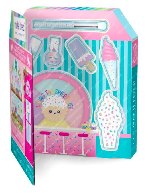 Candy Shop Cosmetic Set