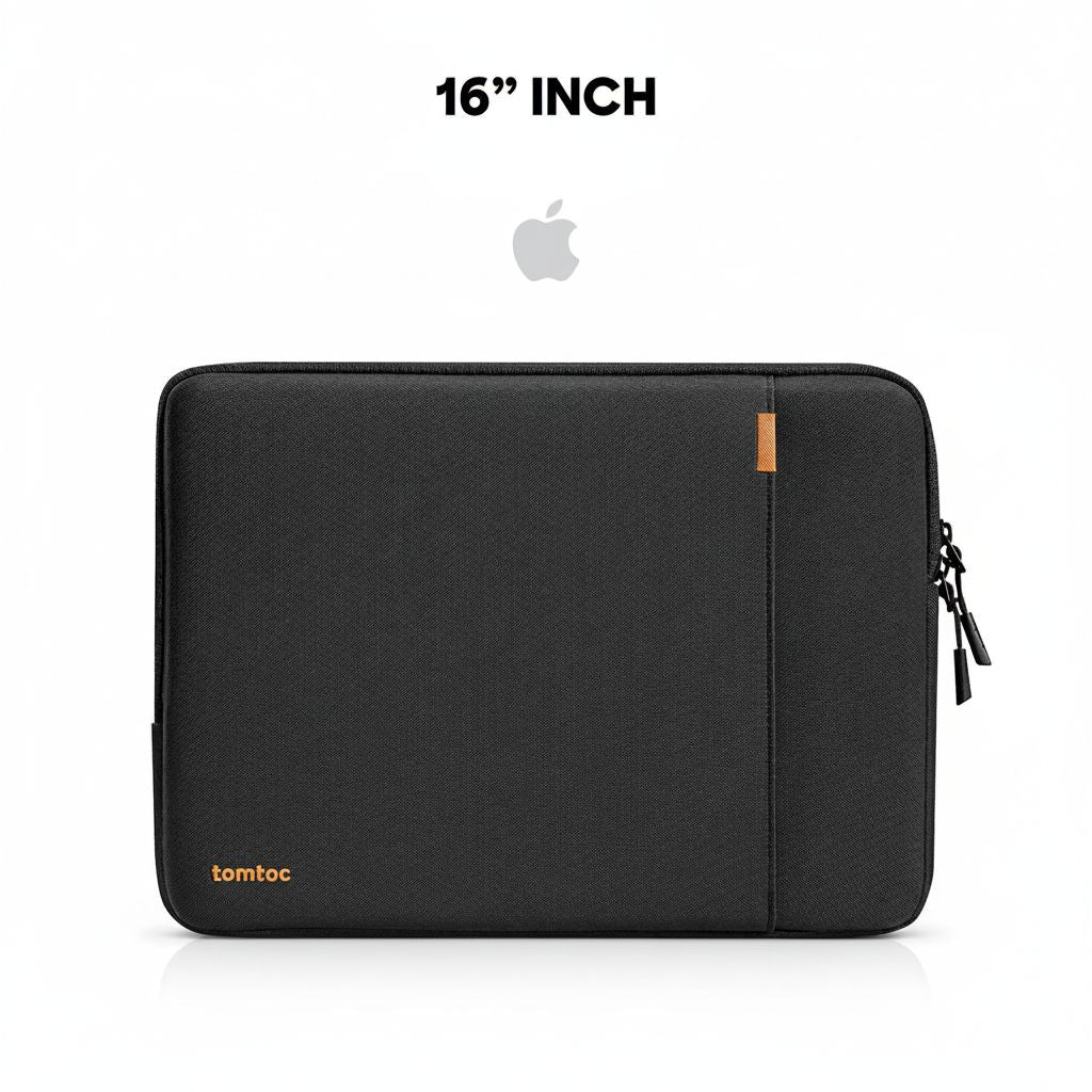 Laptop Sleeve Black Defender-A1316 Inch MacBook