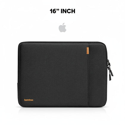 Laptop Sleeve Black Defender-A1316 Inch MacBook