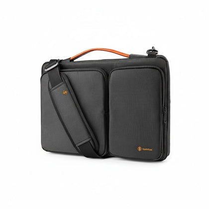 Laptop Briefcase Black Defender-A42 16 Inch Universal