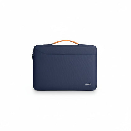 Laptop Briefcase Navy Blue Defender-A22 16 Inch Universal