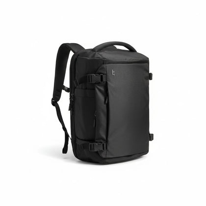 Liteway Travel Backpack Black Navigator-T66 17 Inch/40L