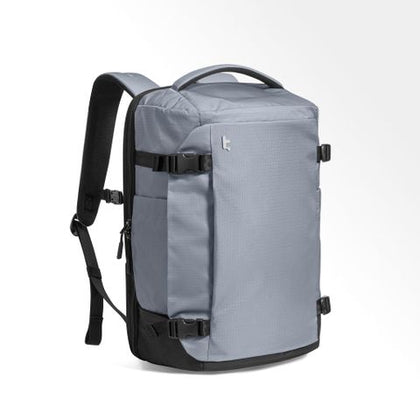 Liteway Travel Backpack Light Gray Navigator-T66 16 Inch Universal/28L