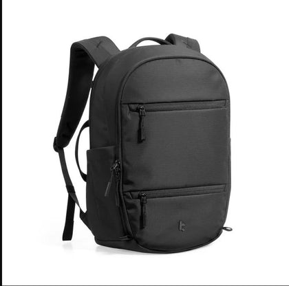 Laptop Backpack Black UrbanEX-T77 16 Inch Universal/22L
