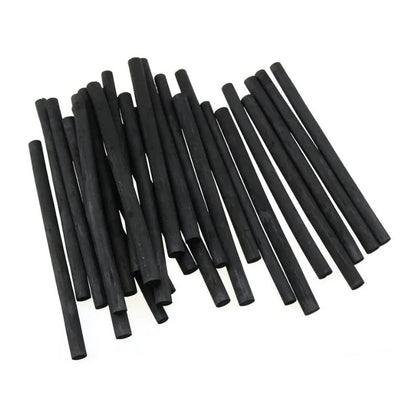 Charcoal Willow 7-9Mm Set 22Pcs