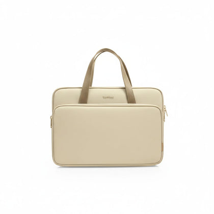 Laptop Handbag Khaki Versatile-A11 14 Inch Universal