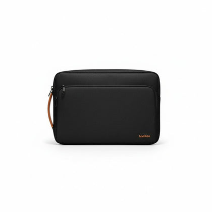 Laptop Briefcase Black Defender-A14 14 Inch MacBook