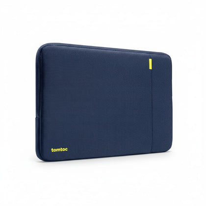 Laptop Sleeve Mist Blue Defender-A1316 Inch MacBook