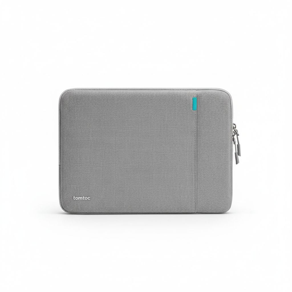 Laptop Sleeve Dark Gray Defender-A1314 Inch MacBook